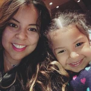 Meet your Posher, Beatriz